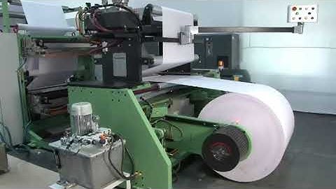 Line O Matic Automatic Exercise Book Making Nova RB104 05