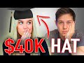 Millionaire Reacts: What I Spend In A Week As A 22 Year Old At ASU