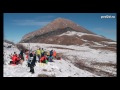 Северная Осетия 2017. Кармадонское ущелье и горячие источники.