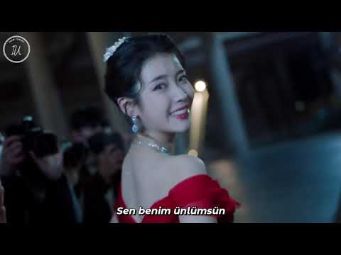 IU _ Celebrity (Türkçe Altyazılı)