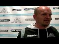 Gregor Townsend - Post Cardiff Blues