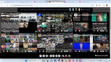 Up To Faster ∞ Parison to shark puppet