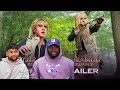 RDC Reacts To The Hunger Games: Sunrise on the Reaping | Official Trailer