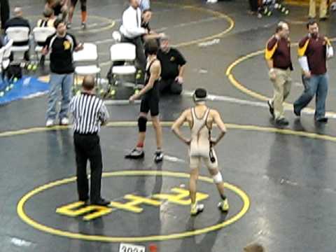 Riverside Rumble tournament 119# Adam Pollack vs. riverside