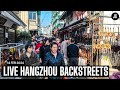 🚨Ground Report: Backstreets of Hangzhou