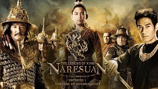 King Naresuan Ep1 Trailer1