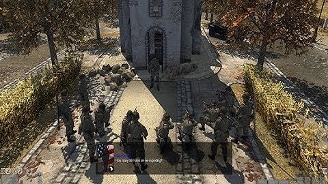 Men of War AS 2 Editor Series 1, Ep 14: Voice Acting