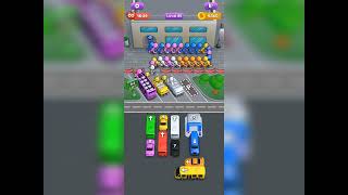 Crowd Express Level 85 Walkthrough Solution