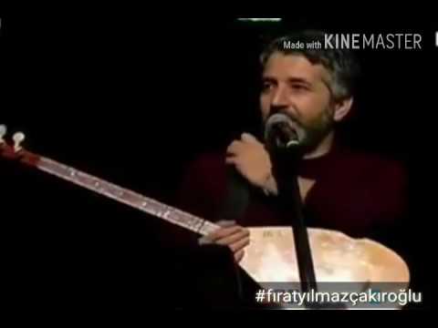 ALİ KINIK-NERDESİN REİS(ŞEHİT FIRAT YILMAZ ÇAKIROĞLU) CANLI PERFORMANS SÜPER ÖTESİ