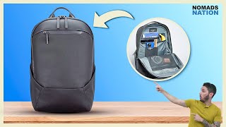 Troubadour Apex Backpack 3.0 Review (What are you??)