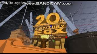 20th Century Studios Turns At 20th Century Fox (I Destroyed 20th Century Studios!)