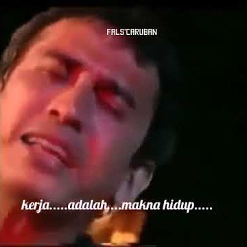 Iwan fals-ibadah