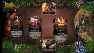 Eternal Warcry with the Sligh guy episode 137