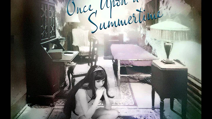 "Once Upon a Summertime" | words & music by Crysta...