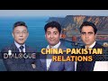 China-Pakistan relations in changing geopolitical times