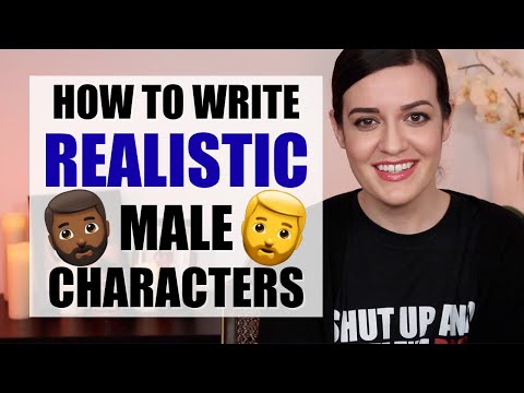 10 Best Tips for Writing Men