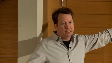 Fine-Tuning and the Rest of the Universe - Dr Sean Carroll