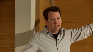 Fine-Tuning and the Rest of the Universe - Dr Sean Carroll