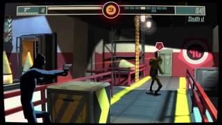 Let´s Play Counter Spy Intro / Tutorial Mission