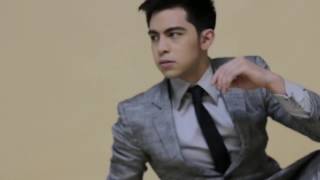Derrick Monasterio For Spotted