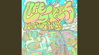 lesson the hard way (feat. light sleepr)
