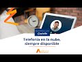 Telefonía en la nube con Gotoconnect