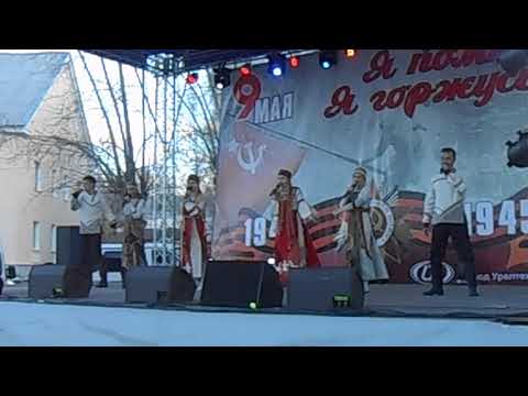 Смотреть клип Фолк-группа Солнцеворот - Станица. онлайн бесплатно в качестве Смотреть клип Фолк-группа Солнцеворот - Станица. онлайн бесплатно в качестве
