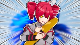 Download lagu KASANE TETO is NOW LIVING on MY DESKTOP