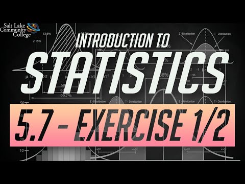 Chapter 5.7 - Exercise 1/2 - 2 Sample Z Confidence Interval
