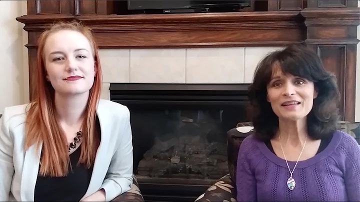 Stephanie Evans shares with Forerunner Church Wome...