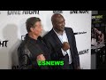 Rocky Balboa Says Andy Ruiz Would Beat Him - EsNews Boxing