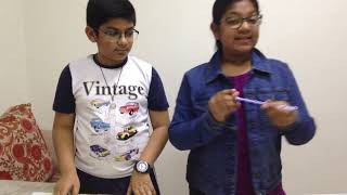 Snap Circuits Model SC300 - Project 1