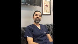 OH-SHOT LIVE PROCEDURE by Dr.Scottsdale