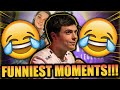 SOME OF MY FUNNIEST MOMENTS ON APEX LEGENDS!!! | TSM ImperialHal