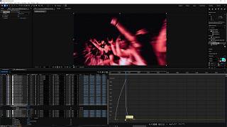 Editing From Reference / Session 2 - Deafheaven Edit