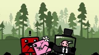 Super Meat Boy Teaser   Available Now!