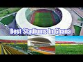 Top 7 Sports Stadiums In Ghana