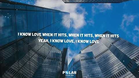 Thumbnail of Tate McRae - I know love (Clean - Lyrics) feat. The Kid LAROI