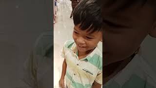 ដំណើរកំសាន្តគ្រួសារ ភាគ១