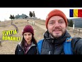 Sirnea, cel mai frumos sat din Romania + Amfiteatrul Transilvania (LOCATIE DE TOP)