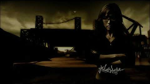 Need For Speed Most Wanted Pink Slip 7 Blacklist   #NFSMW Kira Nakazato/Kaze