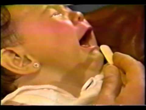Video: Dentinox - Arahan Penggunaan, Harga, Ulasan, Gel, Penyelesaian