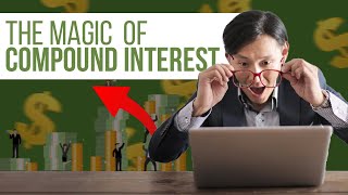 The Power of Compound Interest; Grow Your Wealth Exponently