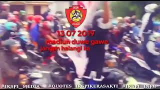 13 juli 2019 iks.pi madiun duwe gawe