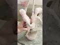 Sculpture BFA Students Pencil ✏️ Drawing Portrait Artist ShortsReels ViralVideo TrendingSong Cartoon