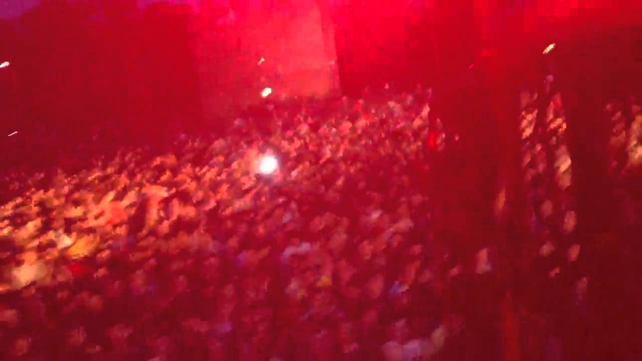 Tapolsky @ Radioday, KPI,  18.05.2012,  part 1 ;)