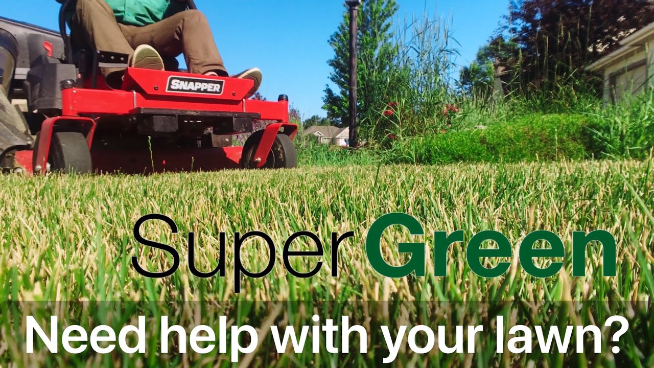 Lawn Care Fort Wayne YouTube