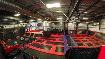 APEX Saskatoon: The 60 Second Experience