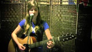 Angels In The Room (Delta Goodrem), Covered By Emma Jeffery