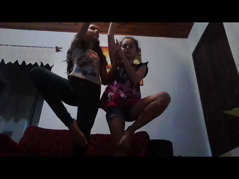 Yoga Challenge-parte 1